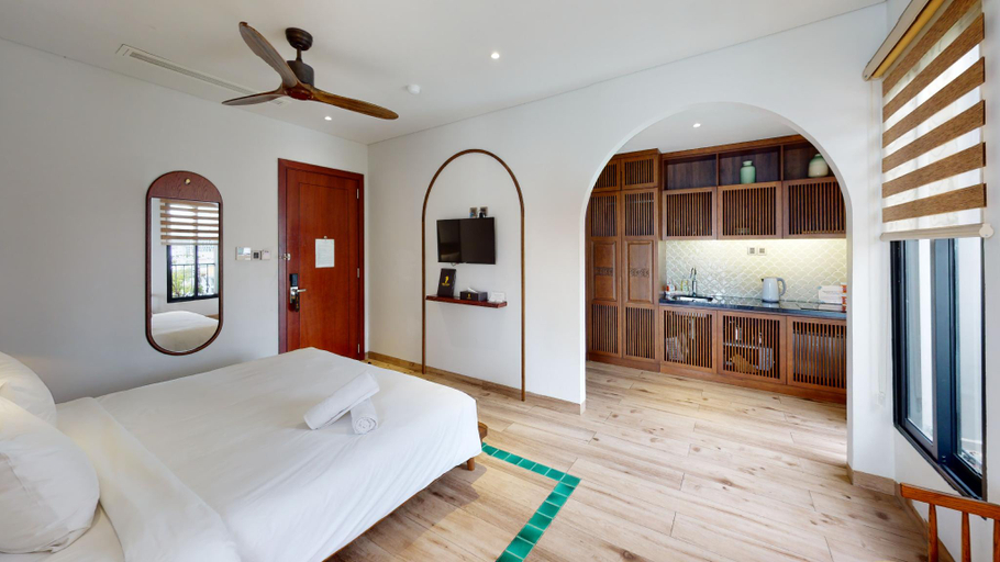 Bedroom 5