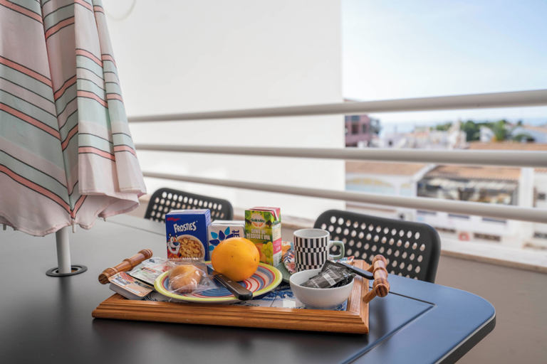 Food & Drinks, Albufeira apartment suite Velamar, Albufeira
