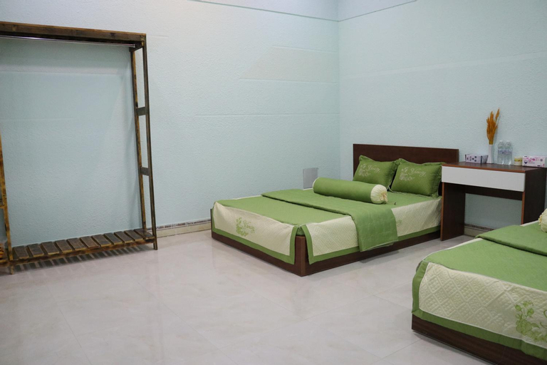 Moc Coffee - Hotel, Tư Nghĩa