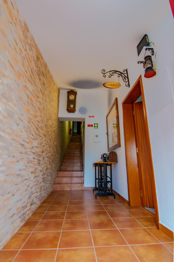 Others 5, Casa da T´Idalete, Ourique