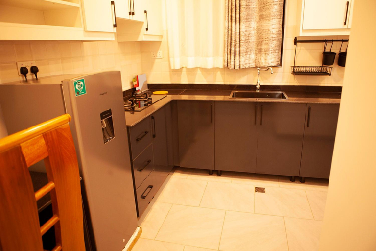 Others 2, KiGALI HOMES AND CLASSIC APARTMENT, Gasabo