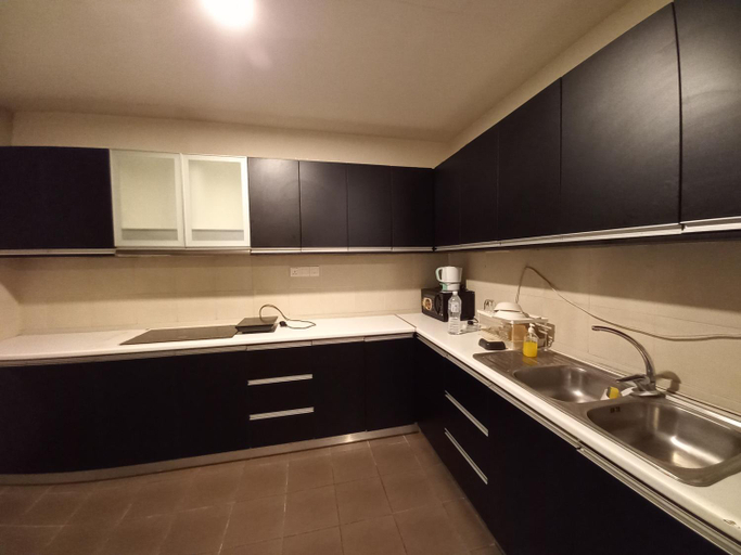 Others 4, One Maxim Residence at Taragon, Kuala Lumpur
