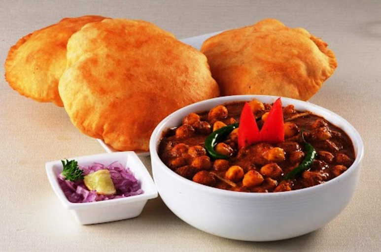 Food & Drinks 3, FabExpress Mayank Palace, Chandigarh
