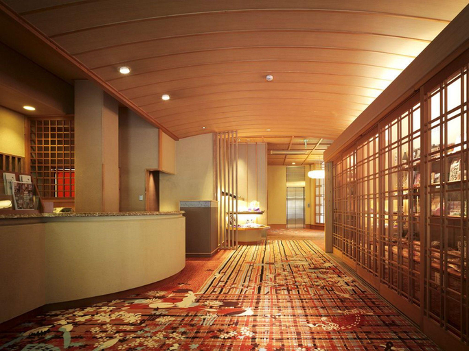 Business Facilities 3, Fudouguchikan, Izumisano