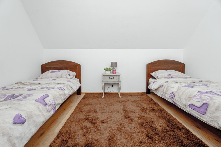 Bedroom 7