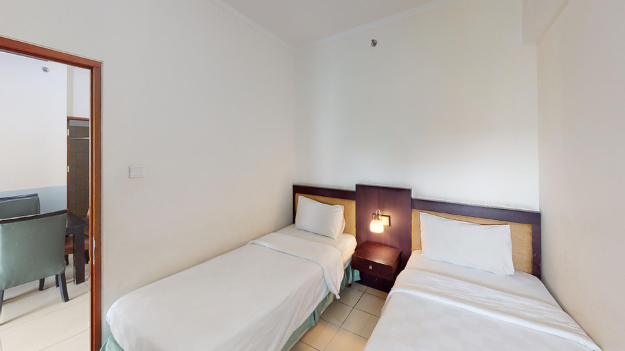 Bedroom 7