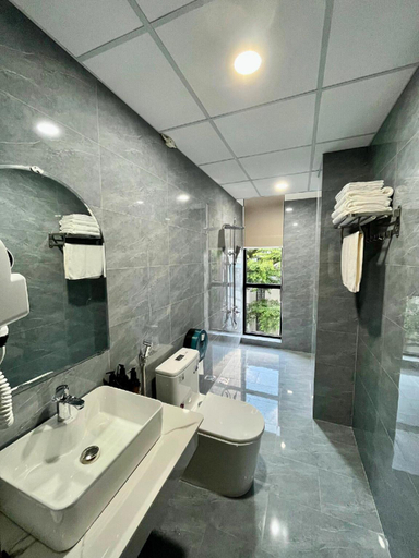 Others 4, BAN ME CENTRAL HOTEL 2, Buon Ma Thuot
