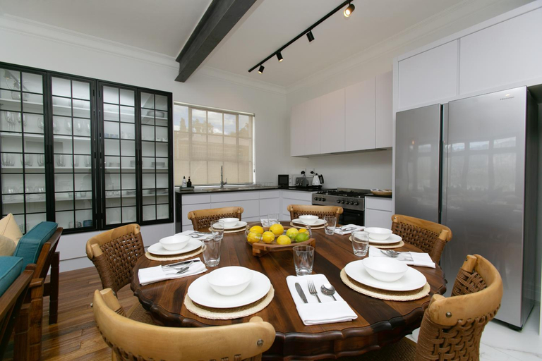 Food and beverages, La Maison On Main, Cape Winelands