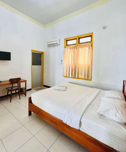 Bedroom 7