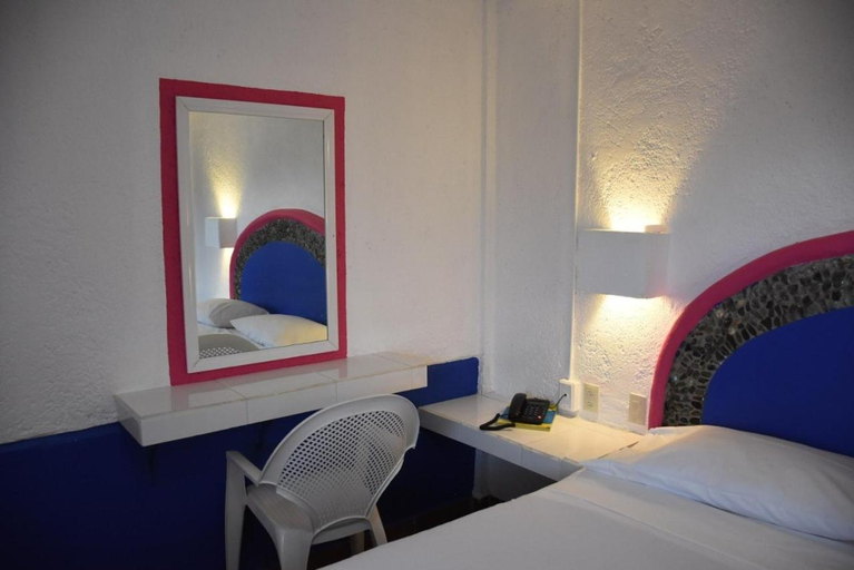 Others 5, Hotel Pachuca Inn, Pachuca de Soto