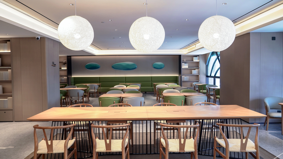 Food & Drinks 4, Ji Hotel Anyang East Station Wenming Avenue, Anyang