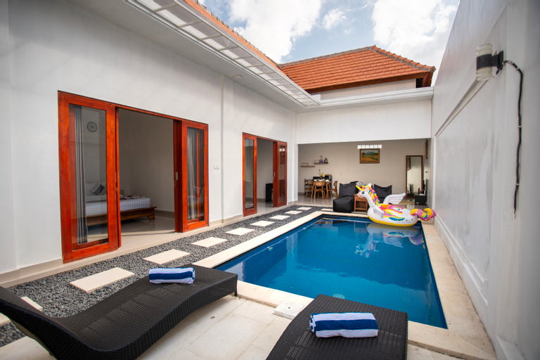 Taman Bali Villa 6, Badung