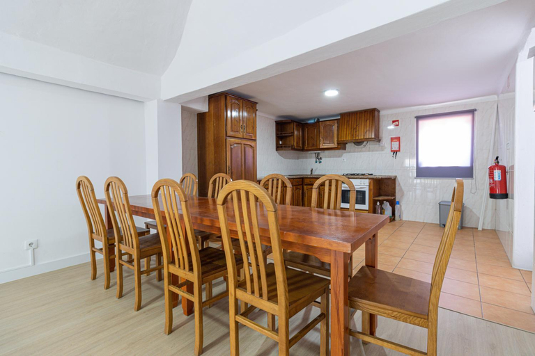 Others 4, Guest House Ribeirinho - Alojamento local, Miranda do Corvo