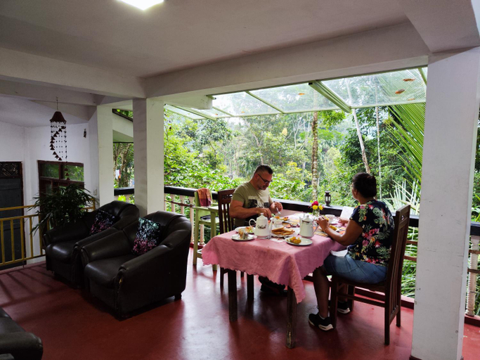 Others 3, AnandaHomestay, Yatinuwara