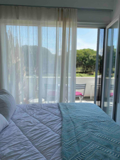 Bedroom 3, Lura 3 apartment, Durrësit