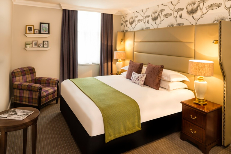 Others 4, The Bailey's Hotel London Kensington, London