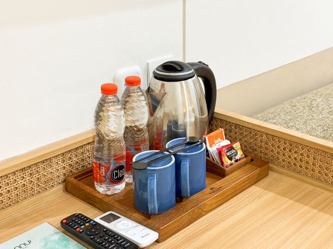 Amenities