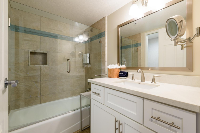Bathroom 3, Spectacular Ocean View -Heated Pool and Spa- Seascape, Santa Cruz