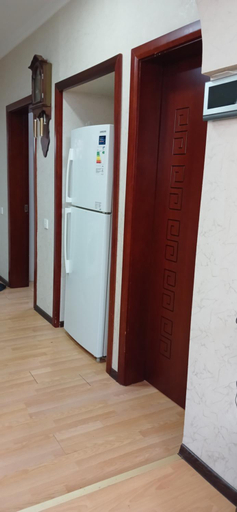 Others 5, Central Baku Hostel, Baku
