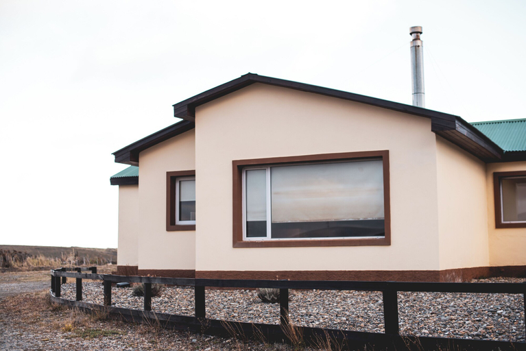 Exterior & Views 2, Posada Ruta Nacional 40, Güer Aike
