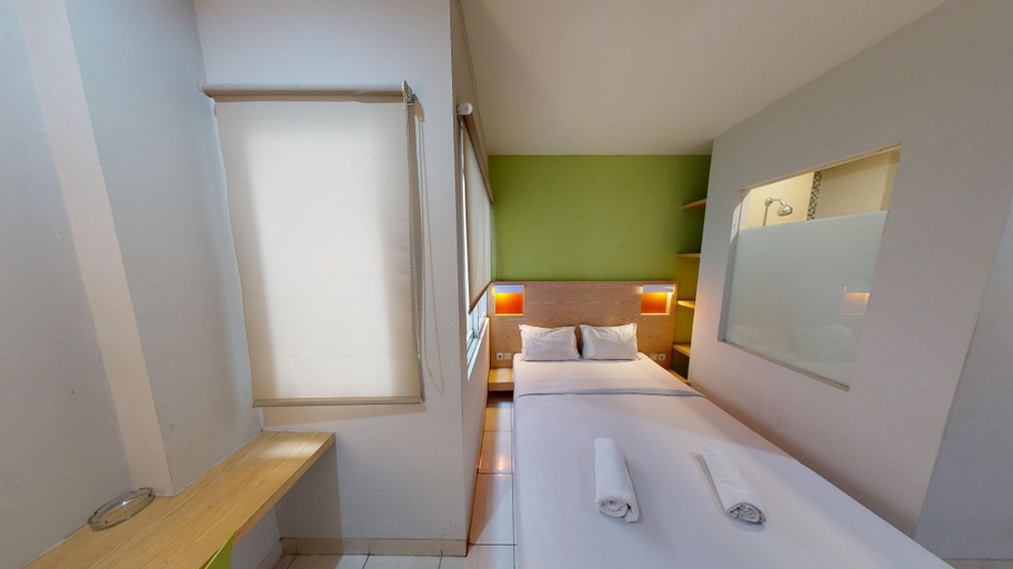 Bedroom 20