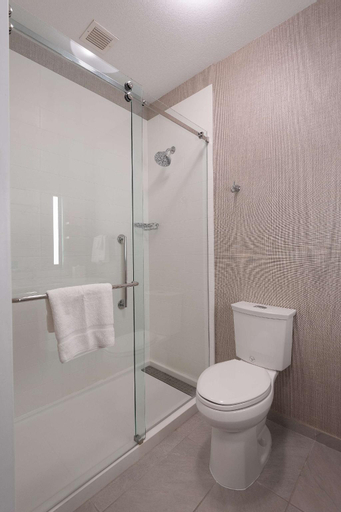 Bathroom 6