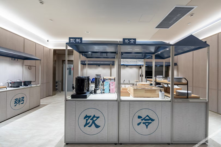 餐厅