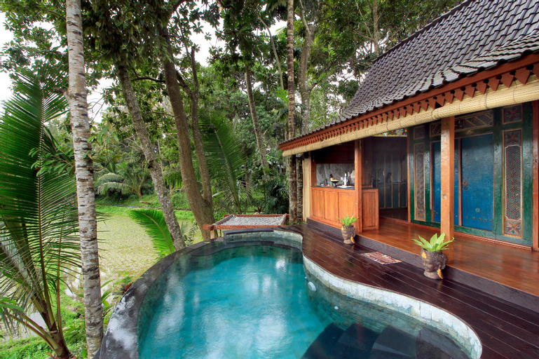 Swimming Pool 7