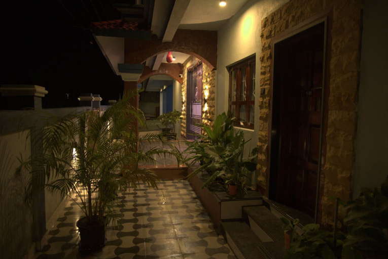 Exterior & Views 2, Jingle Tree Resort, North Goa