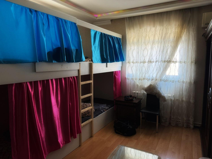 Others 4, Central Baku Hostel, Baku