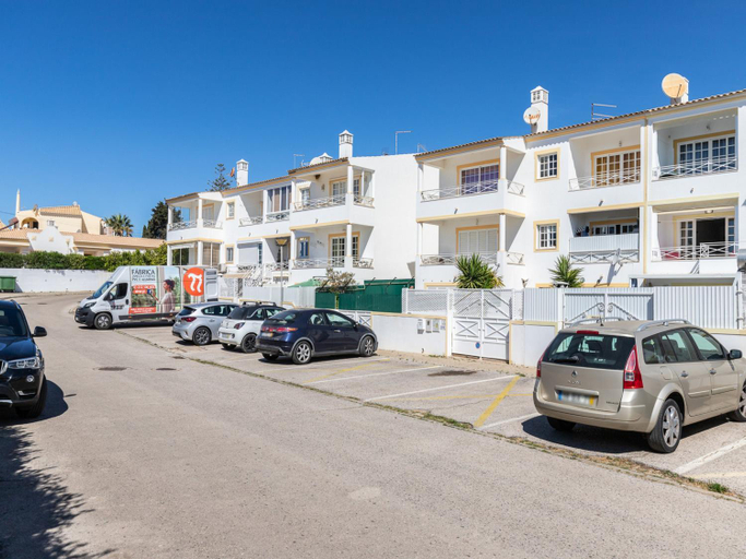Exterior view 4, Akisol Albufeira Water, Albufeira