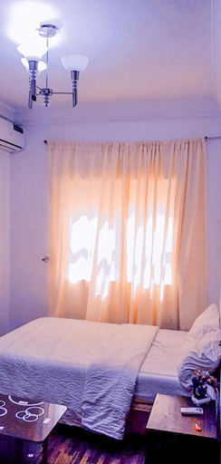 Others 3, Gifted Apartment & Residence, AbujaMun