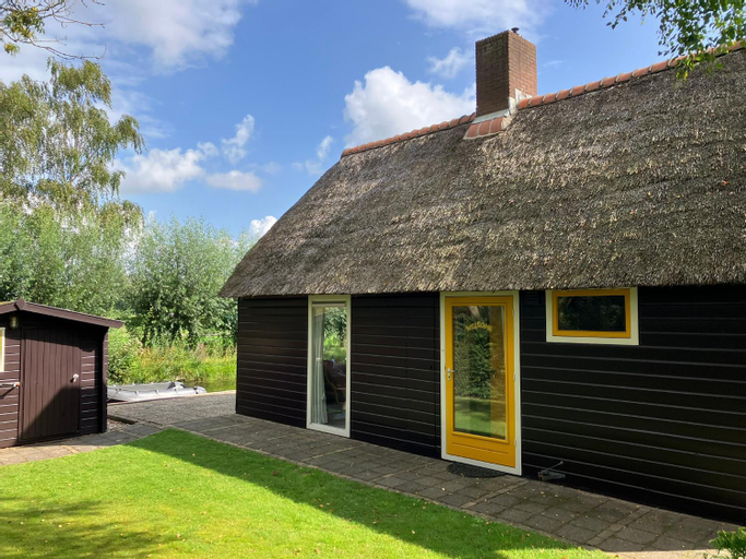 Exterior & Views 1, Oasis Giethoorn, Steenwijkerland