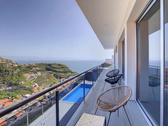 Others 2, Wild River Villa by LovelyStay, Ribeira Brava