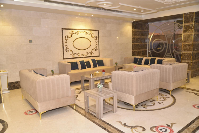 Public Area, Lavana Sari, Jeddah