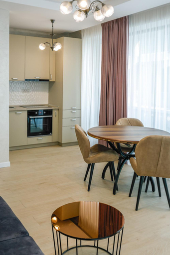 3, Lake On Apartments, Constanta