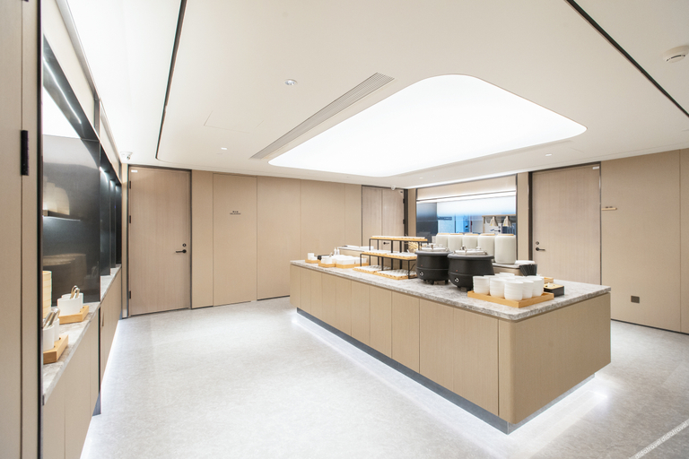 Food & Drinks 4, JI Hotel (Tianjin Five Avenues), Tianjin