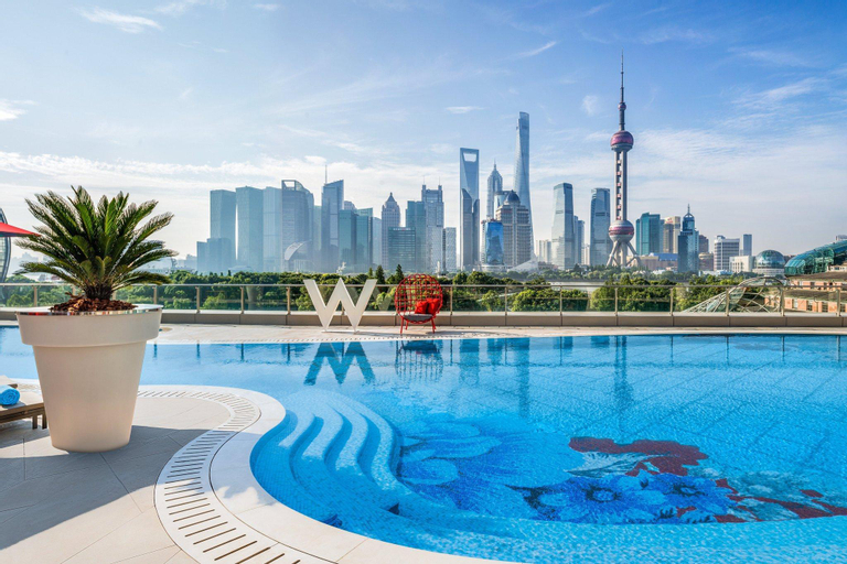 Swimming Pool 1