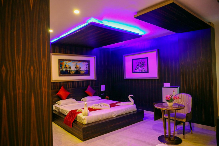 Others 5, HOTEL PKP GRAND, Dharmapuri