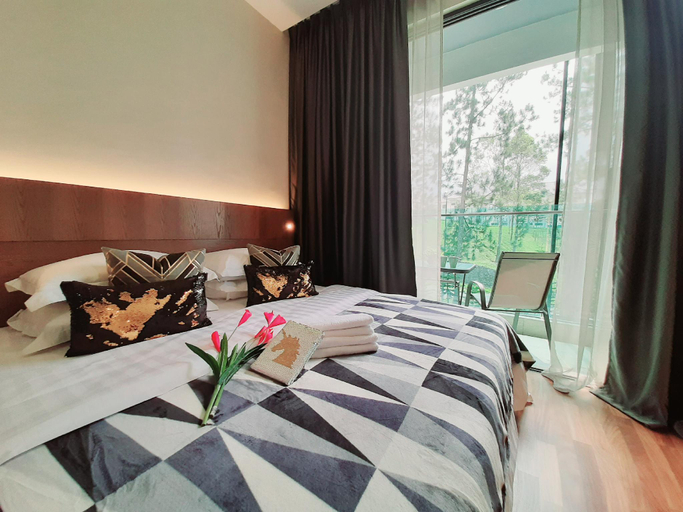 Bedroom 7