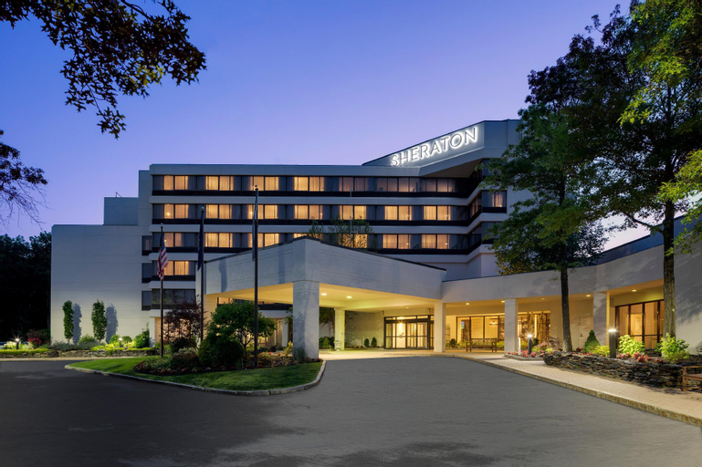 Portland Sheraton at Sable Oaks, Cumberland