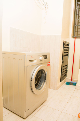 Bathroom 3, Silverstone 2 bedroom Apartment, Dagoretti North