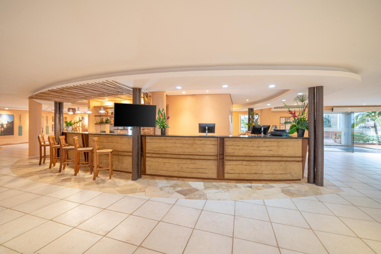 Public Area 4, Beach Park Resort - Oceani, Aquiraz