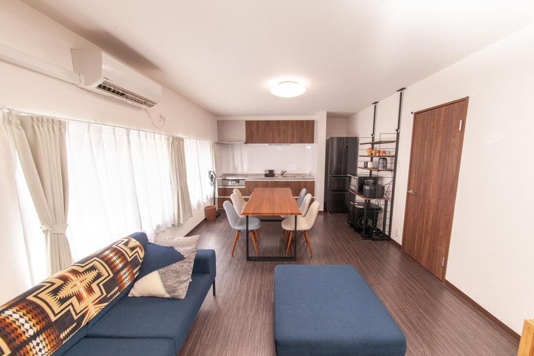 Others 4, ツナゲル青森安方Villa Suite, Aomori