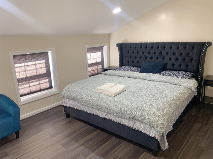 Others 5, Sweet bedroom located central of downtown, Baltimore