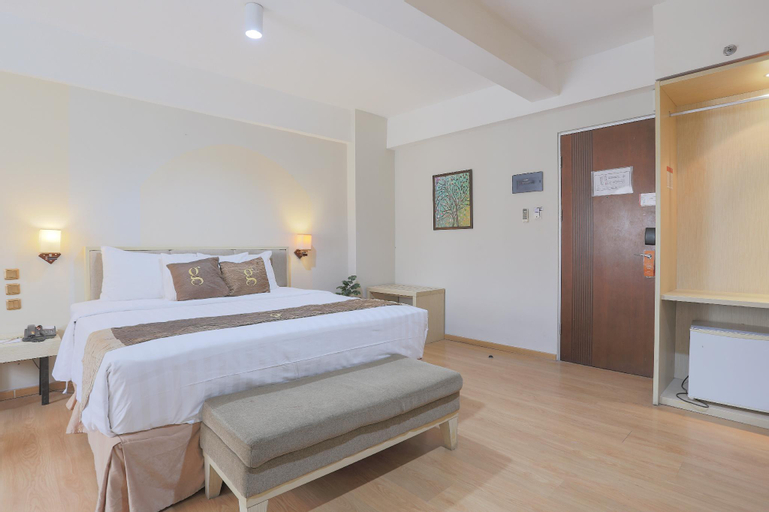 Bedroom 7