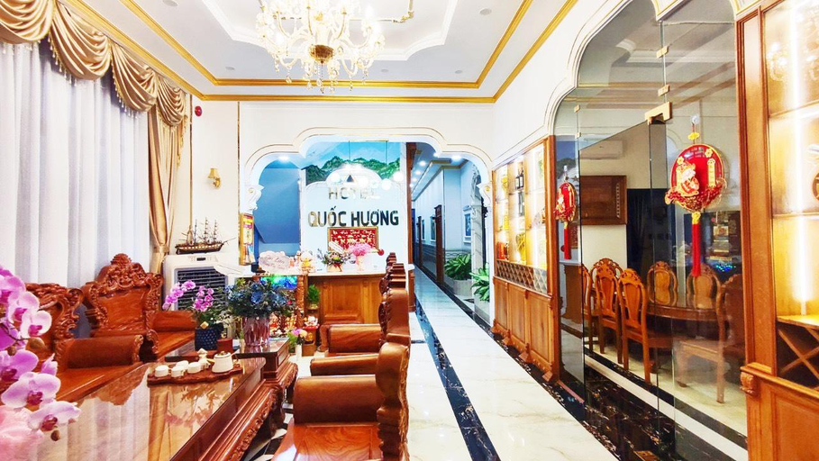 Others 5, Quốc Hương Hotel, Đất Đỏ
