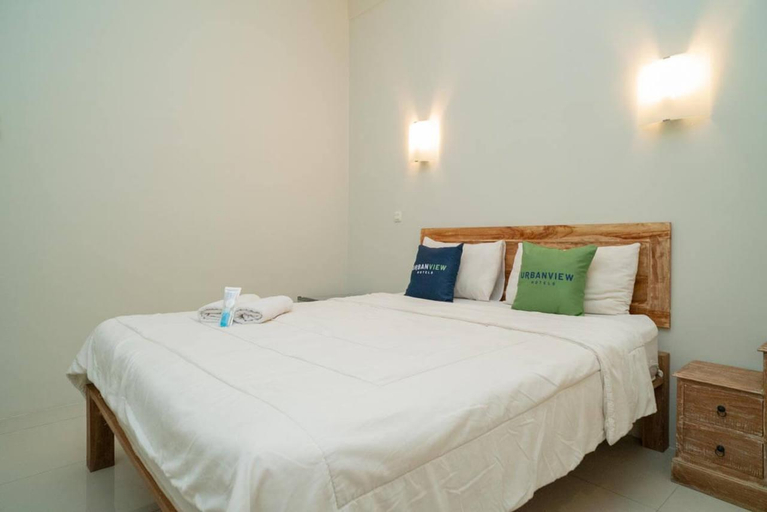 Bedroom 13