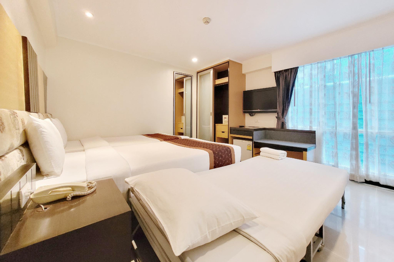 Bedroom 5
