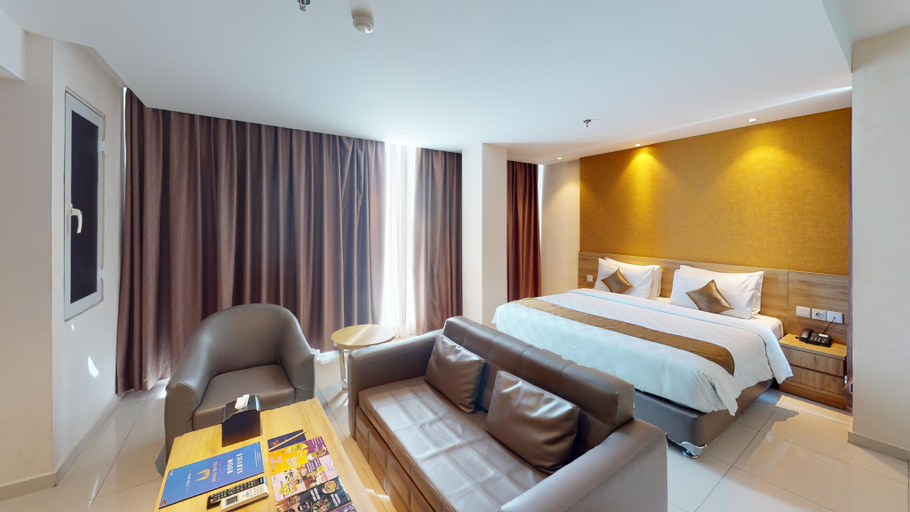 Bedroom 7